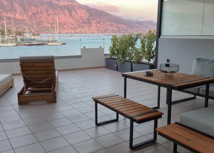 Thalori 卡拉马塔