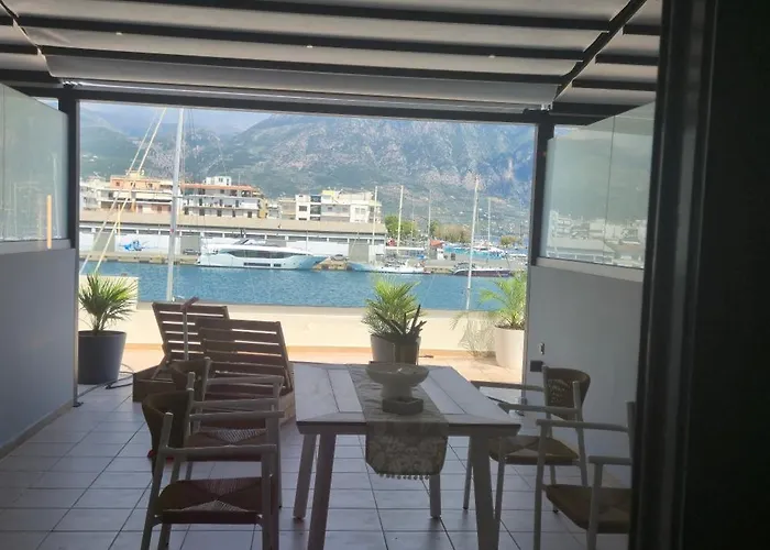 公寓 Thalori 卡拉马塔