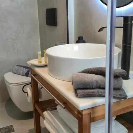 公寓 Thalori 卡拉马塔