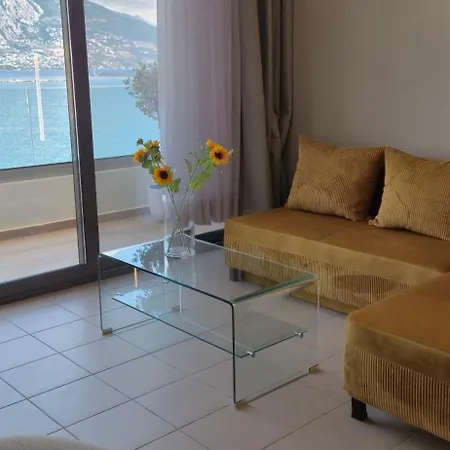 Thalori Apartment