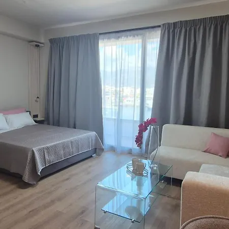 Apartamento Thalori *