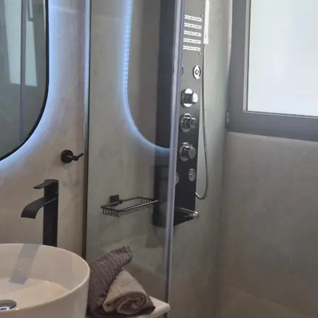 Apartamento Thalori *