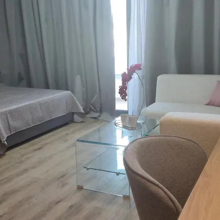 Thalori Apartment Kalamata