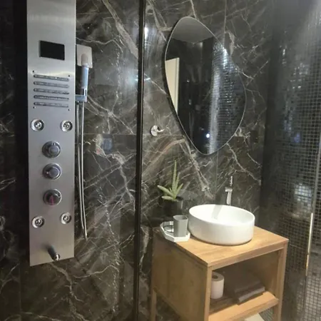 Thalori Apartment Kalamata