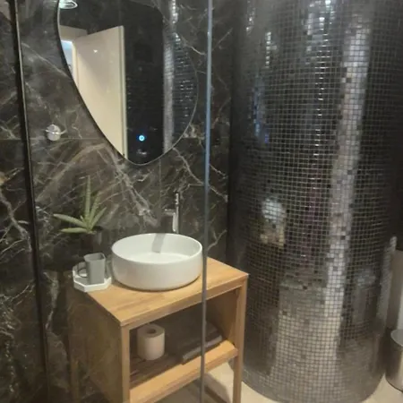 Apartment Thalori Kalamata
