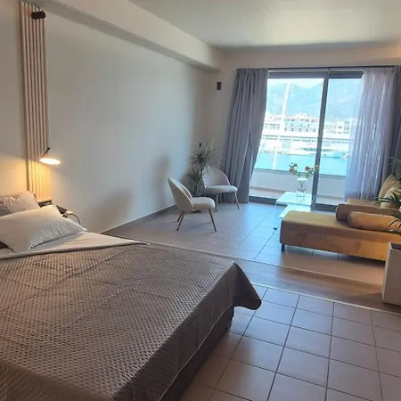 Thalori Apartment Kalamata
