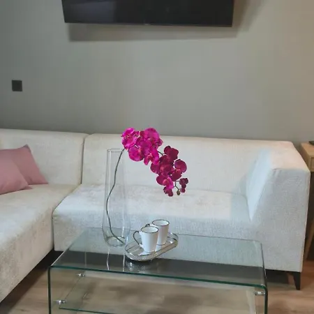 Thalori Apartment