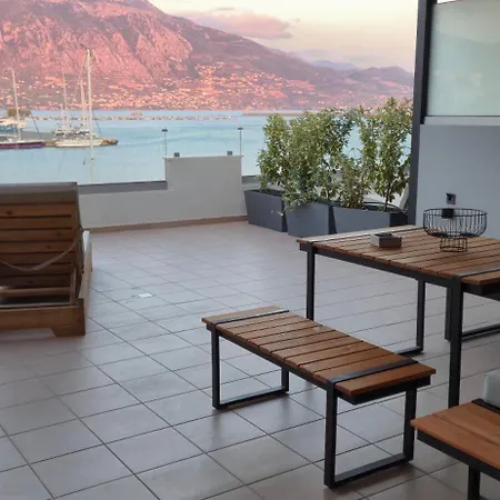 Thalori 卡拉马塔