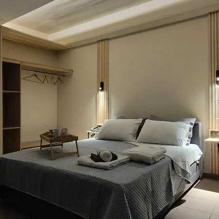 Apartment Thalori