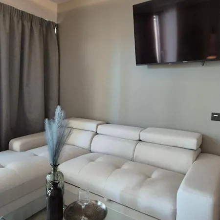 Thalori Apartment
