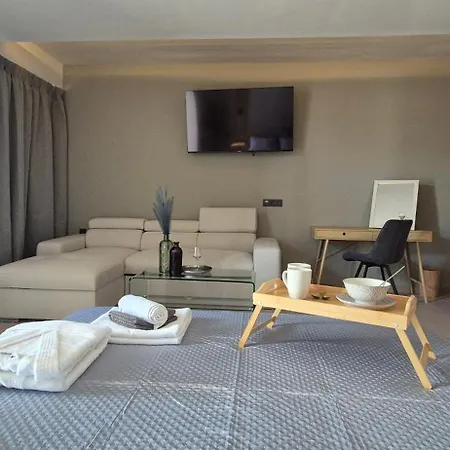 Thalori Apartmán Kalamata