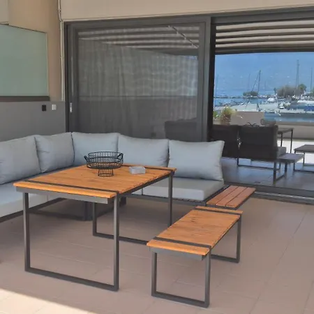 Thalori Apartment