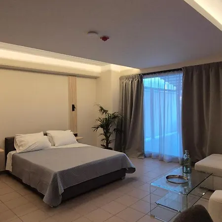 Thalori Apartment