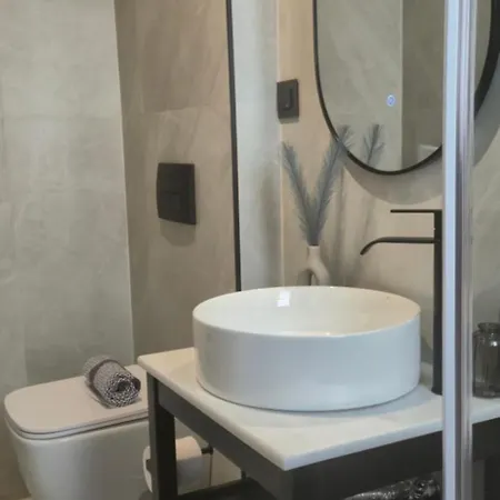 Thalori Apartment Kalamata