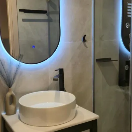 Thalori Apartamento Kalamata