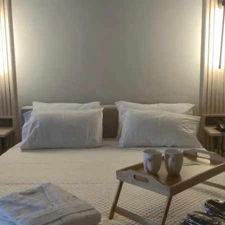 Apartment Thalori