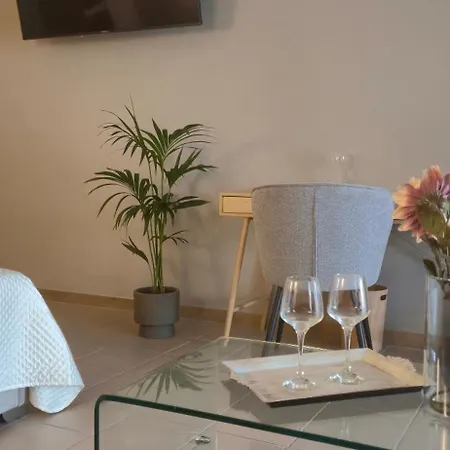 Thalori Apartment