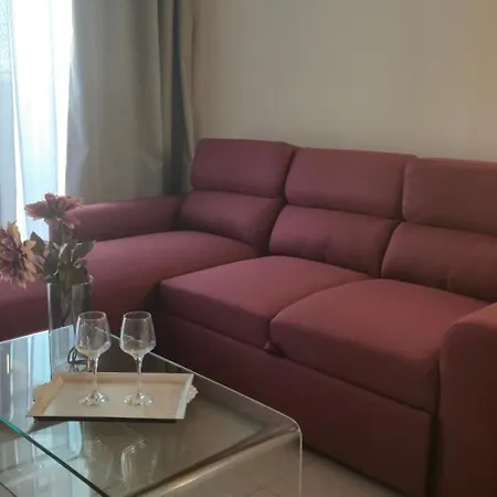 公寓 Thalori 卡拉马塔