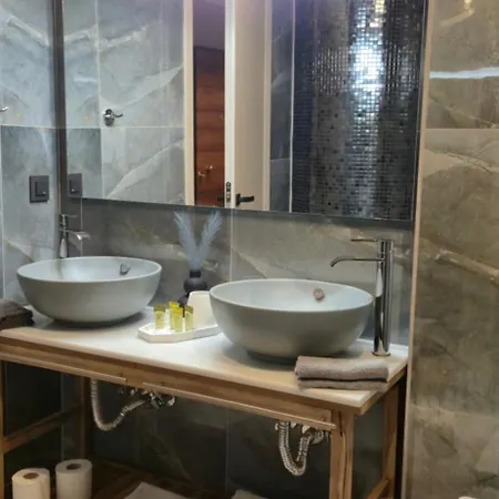 Apartment Thalori *