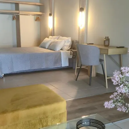 Thalori Apartment
