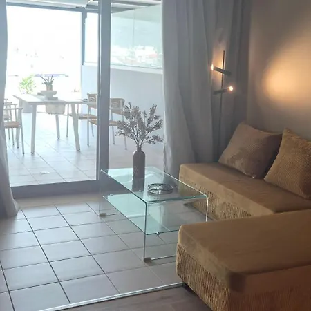 Apartment Thalori