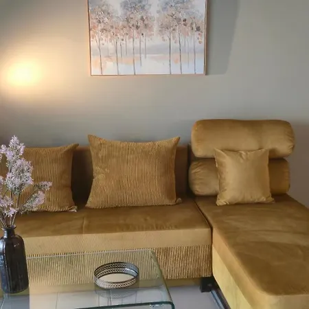 Apartamento Thalori *