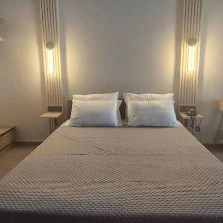 Apartment Thalori Kalamata