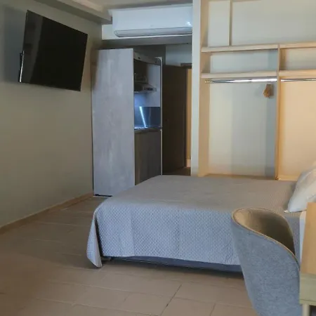 Thalori Apartment