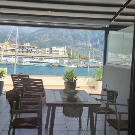 Apartment Thalori Kalamata