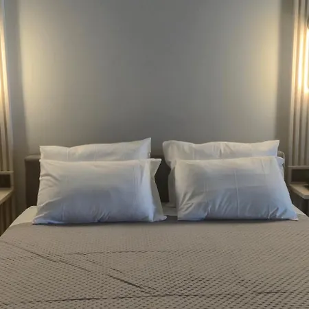 Apartment Thalori