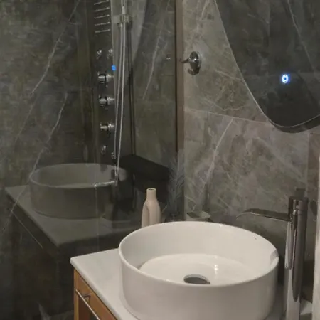 Apartamento Thalori *