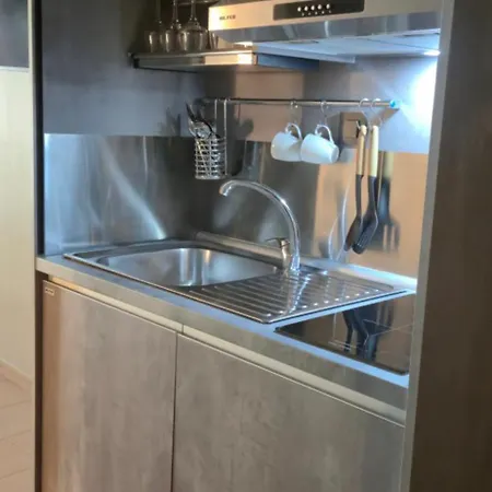 公寓 Thalori 卡拉马塔