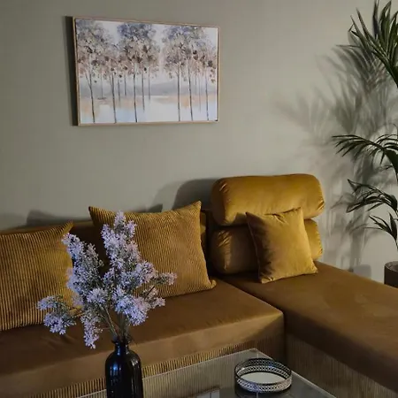 Thalori Apartment
