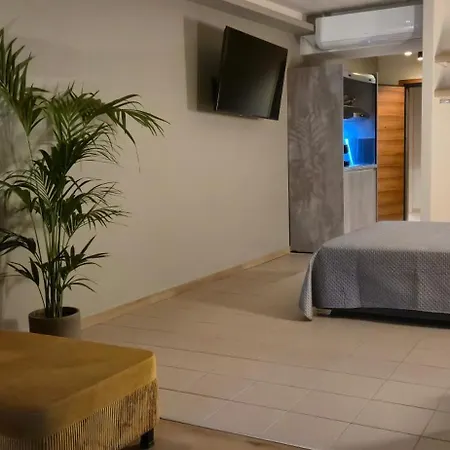 Thalori Apartment