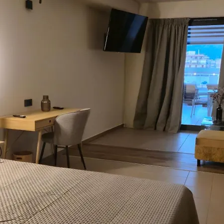 公寓 Thalori 卡拉马塔