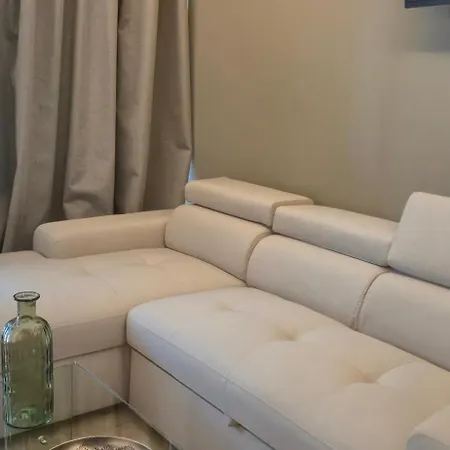 Apartamento Thalori Kalamata