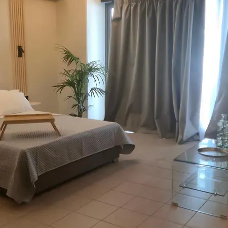 Thalori Apartment