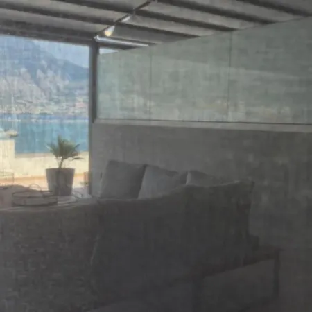 Thalori Apartment
