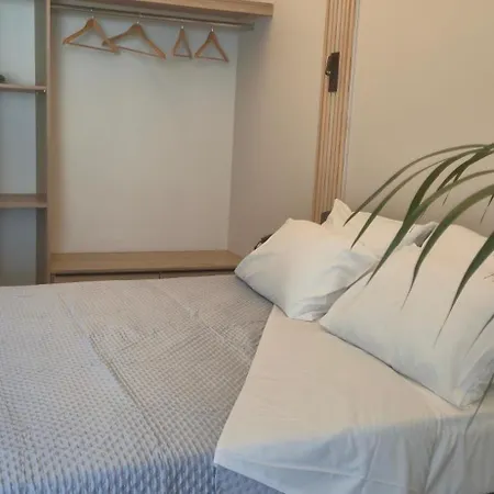 Thalori Apartment