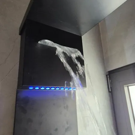 Thalori Apartamento Kalamata