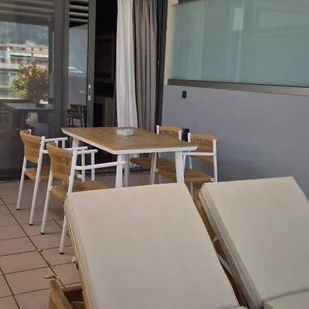 Thalori Apartment Kalamata
