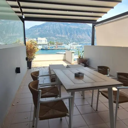 Thalori Apartment