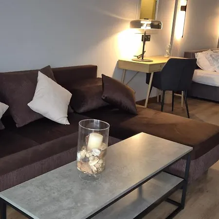 Apartment Thalori Kalamata