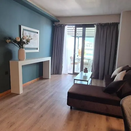 Apartment Thalori *
