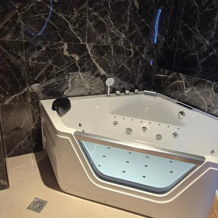 Apartment Thalori Kalamata
