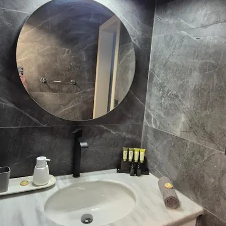 Thalori Apartment *