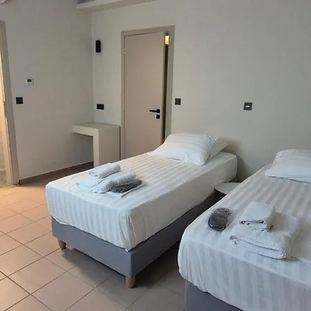 Thalori Apartment *