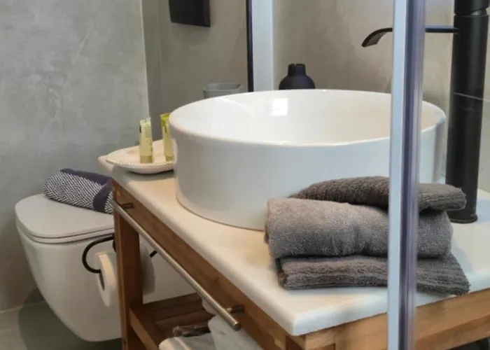 Apartmán Thalori Kalamata