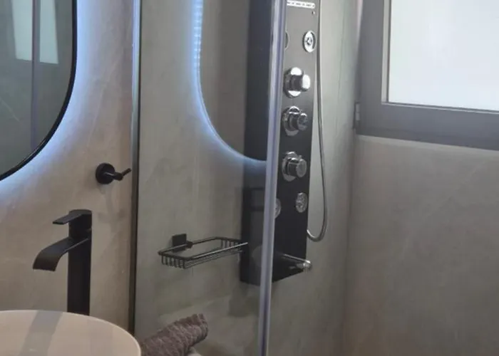 Apartamento Thalori *