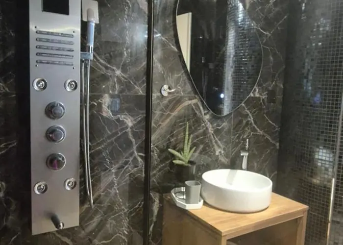 Thalori Apartmán Kalamata